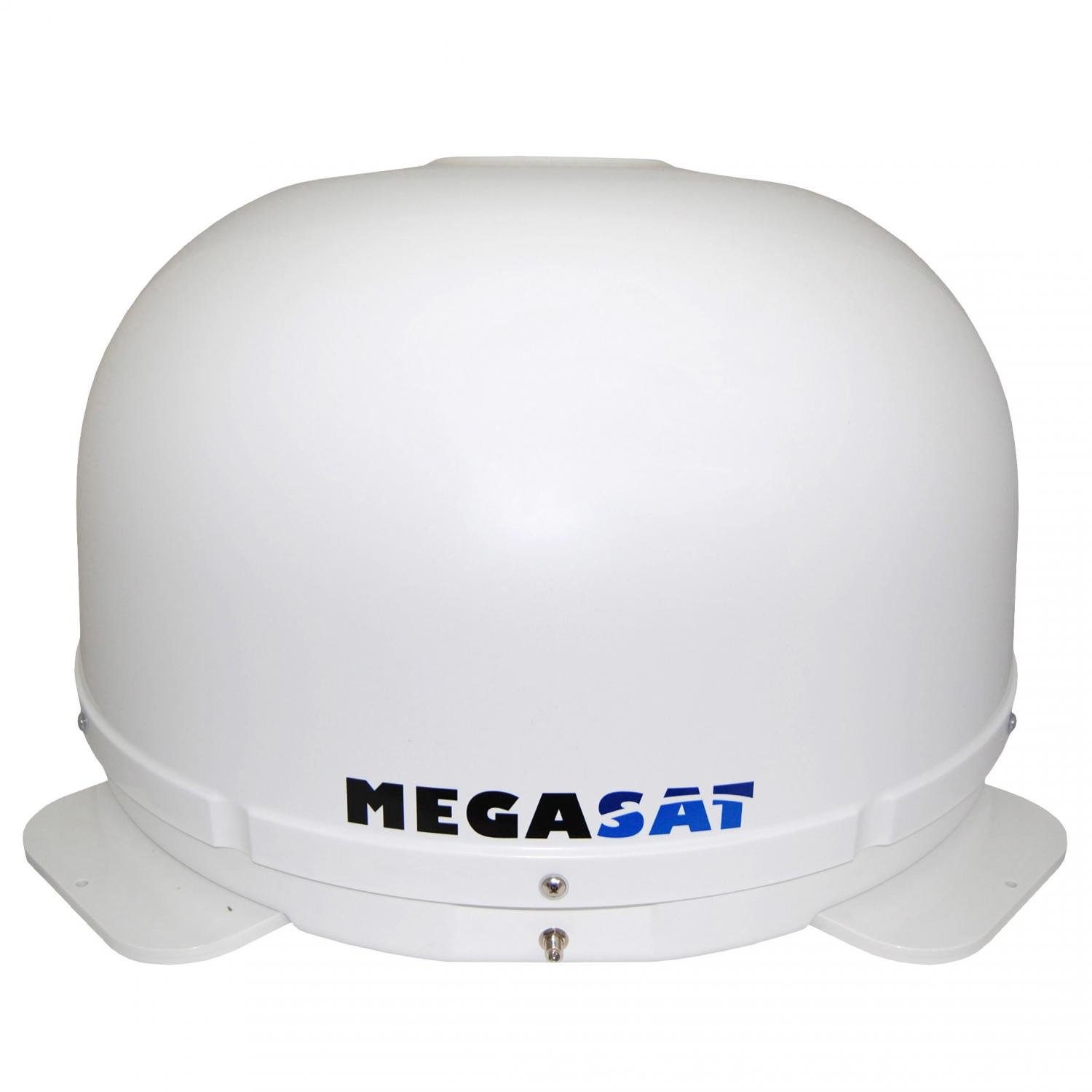 Megasat Automatische Satellitenantenne jetzt bestellen!