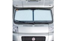 Remis REMIfront IV Verdunkelungssystem Frontscheibe Ford Transit
