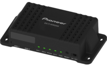 Pioneer DCT-WR204 Wifi-Router